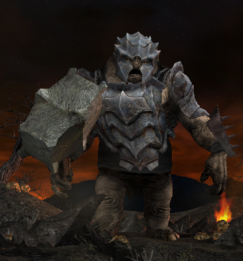 lord of the rings olog