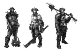 Tharzog | The One Wiki to Rule Them All | Fandom