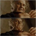 Bilbo meme