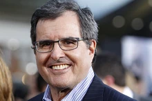 Peter Chernin in 2013