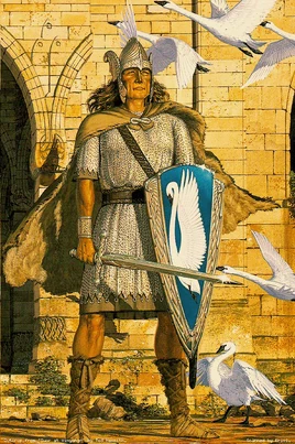 Tuor (graf. <!--LINK'" 0:0-->).