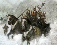 Wainriders
