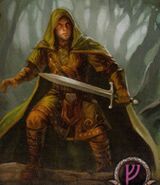 Faramir in The Lord of the Rings: The Card Game