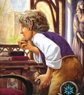 Bilbo - LOTR The Card Game (Ally)