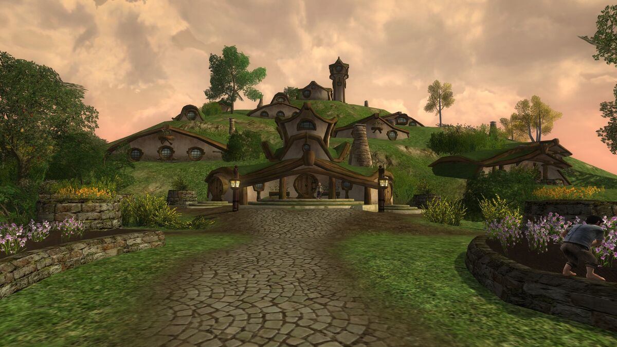 Brandy Hall The One Wiki to Rule Them All Fandom