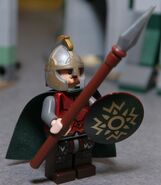 Lego Éomer