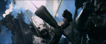 A Berserker Uruk-hai