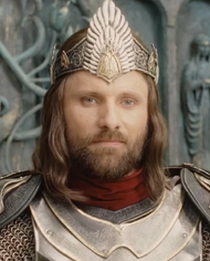 Aragorn