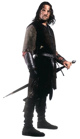 Aragorn w <!--LINK'" 0:0--> <!--LINK'" 0:1-->