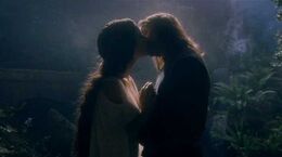 Aragorn and Arwen1