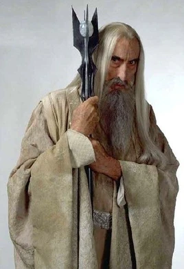 Saruman