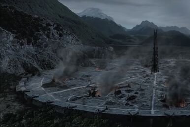 Orthanc The One Wiki to Rule Them All Fandom