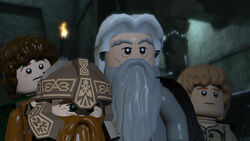 Characters - LEGO Lord of the Rings Guide - IGN