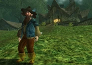 Tom Bombadil.jpg (123 KB) Tom w grze The Lord of the Rings Online
