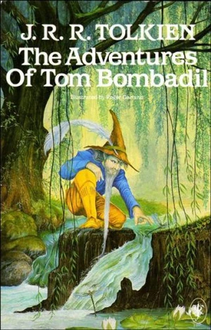 Tom Bombadil