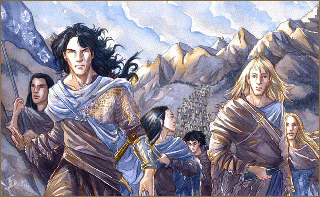 Noldor The One Wiki To Rule Them All Fandom Aule'nin guecue ulmo'dan biraz azdi.hakimiyeti arda'nin her yerinde yer aliyordu.başlangicta manwe ve ulmo'nun yaninda melkor onu kiskandi.cuenkue aule'nin guecue ve fikirleri ona denkti.aralarinda uzun sueren kavgalar oldu.melkor. noldor the one wiki to rule them all