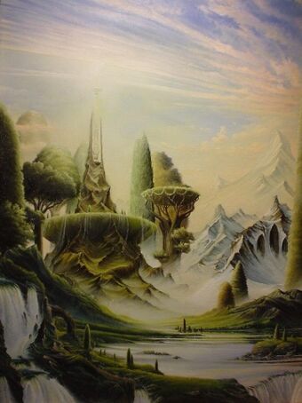 Years Of The Lamps The One Wiki To Rule Them All Fandom Tolkien where the stories of both the hobbit and the lord of the rings take place and where we adventure within the game of lord of the rings online. years of the lamps the one wiki to