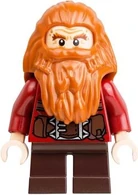 В конструкторе LEGO