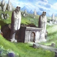 Barrow The One Wiki To Rule Them All Fandom