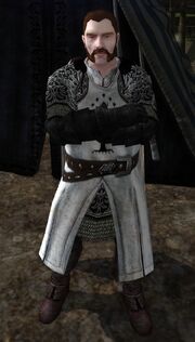 The Lord of the Rings Online - Ingold