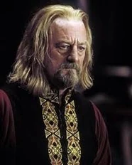 Król Theoden