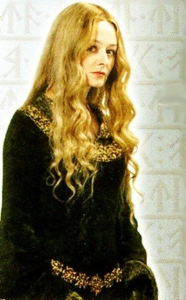 Éowyn