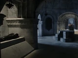 Houses of the Dead