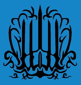 Żelazna Korona Angmaru