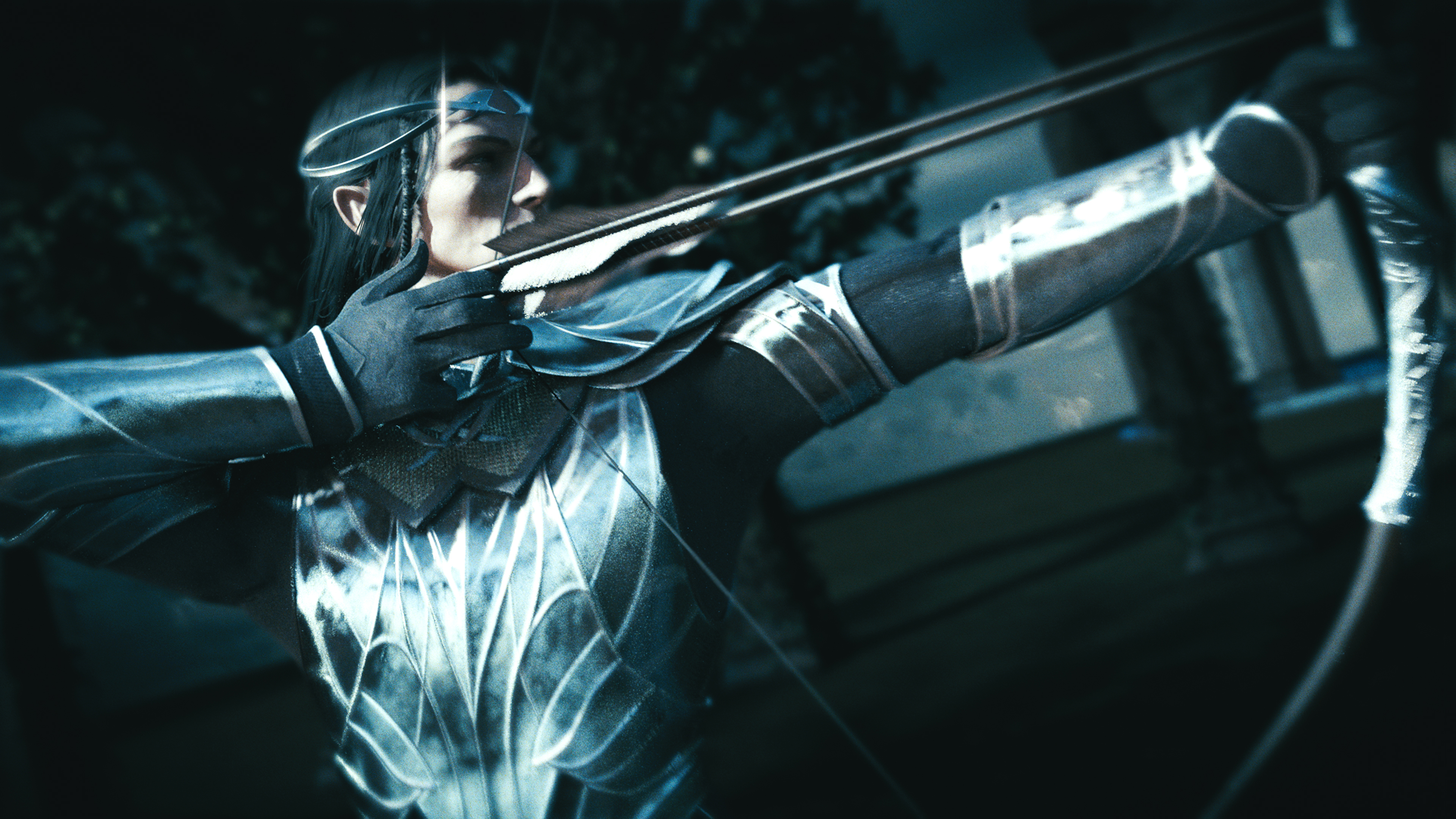 celebrimbor the one wiki to rule them