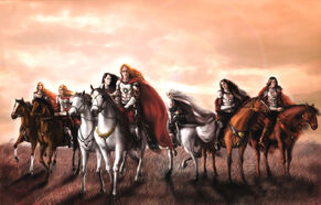 Sons Of Feanor7