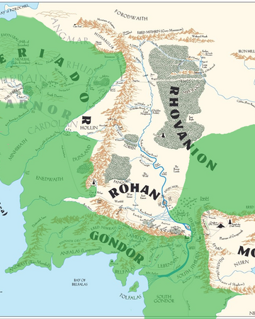 Reunited Kingdom The One Wiki To Rule Them All Fandom