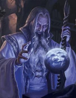 Saruman MattStewart