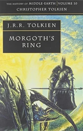 The Morgoth's Ring