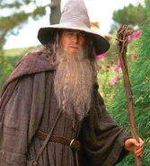 Olórin – Gandalf