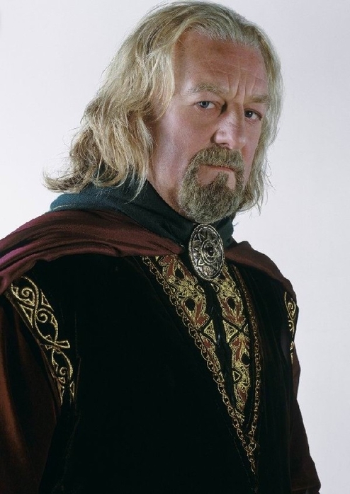 Théoden | The One Wiki to Rule Them All | Fandom