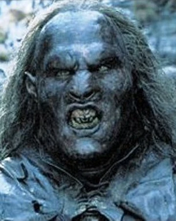 Mauhur Der Herr Der Ringe Wiki Fandom