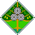 The Heraldic Device of the Three Silmarils