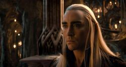 Desolation - Thranduil