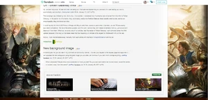 Rohirrim (Line Formation)