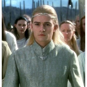 Wie alt ist Legolas? Eine Frage der Elbenzeit