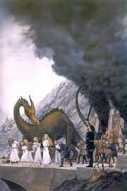 Turin&Glaurung