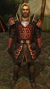 Grimbold - LOTRO