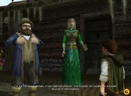 2f155098b0d654e0fd3f0c41e4e241aa.jpg (190 КБ) Златеника, Том Бомбадилл, Фродо Бэггинс