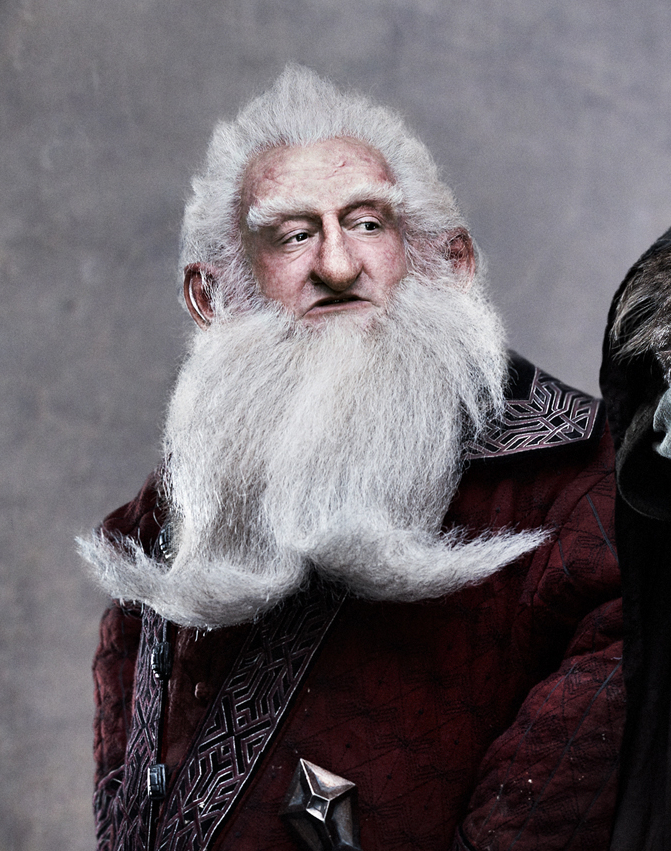 Balin Der Herr Der Ringe Wiki Fandom