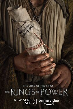 Rings of Power' Season 1 Ending Connected Sauron and the Film Trilogy –  IndieWire