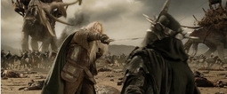 Witch King death