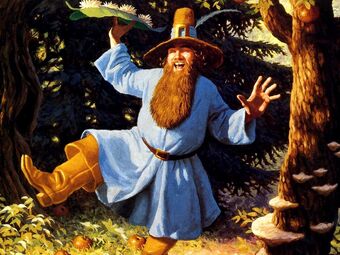 Tom Bombadil The One Wiki To Rule Them All Fandom Caramels are only a fad. tom bombadil the one wiki to rule