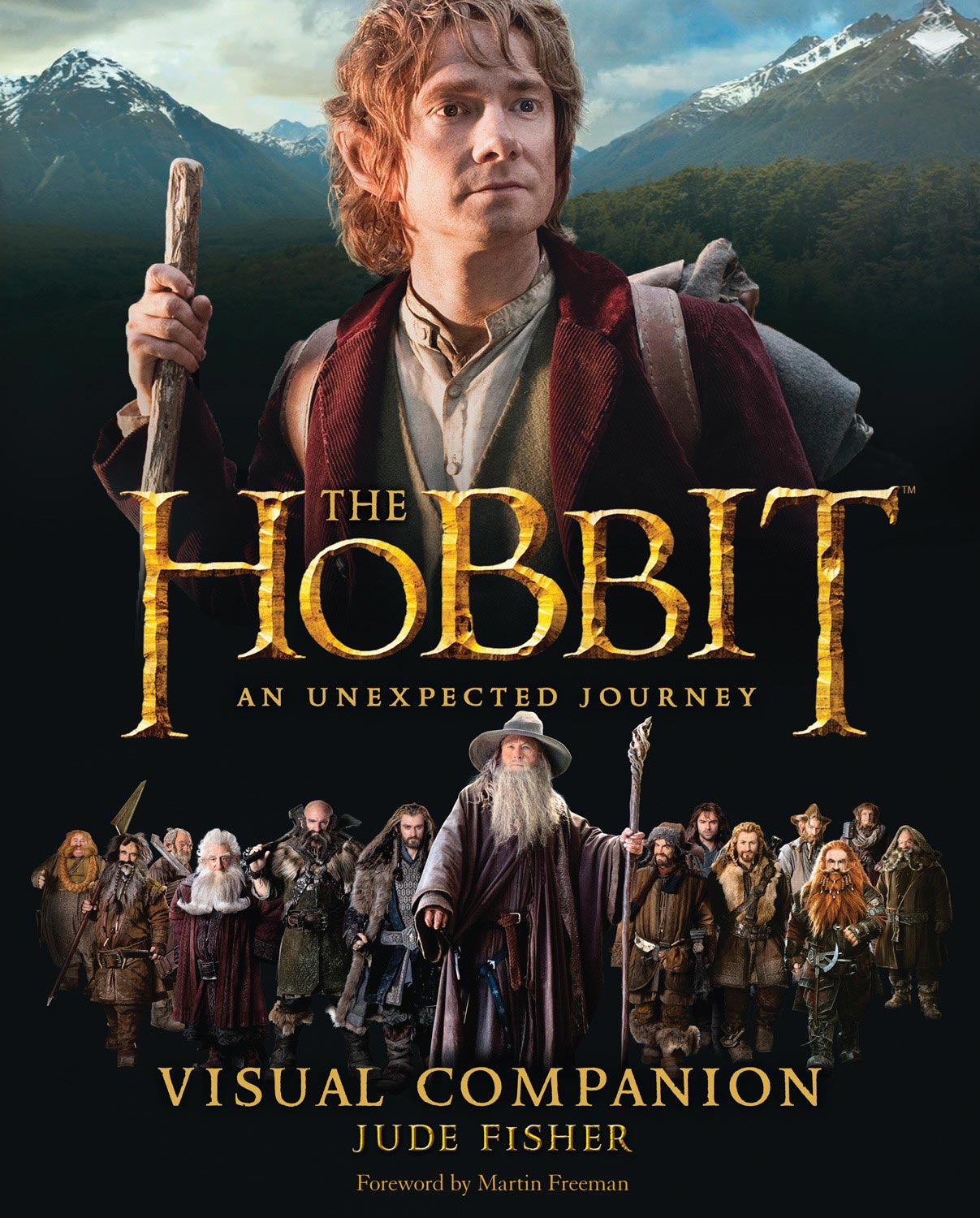 the hobbit an unexpected journey full movie watch online free