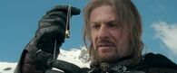 Boromir on Caradhras