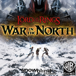 Co-Optimus - The Lord of the Rings: War in the North (Playstation 3) Co-Op  Information